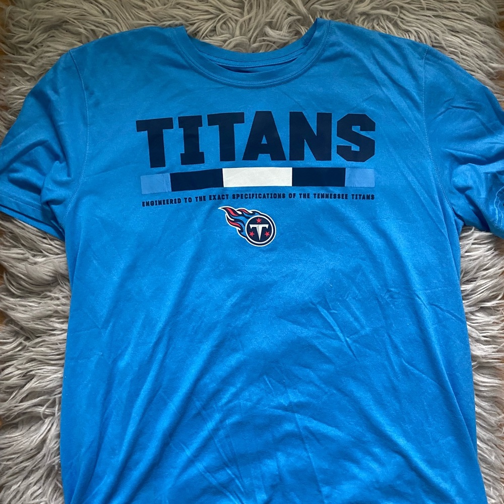 NFL Tennessee Titans T-Shirt